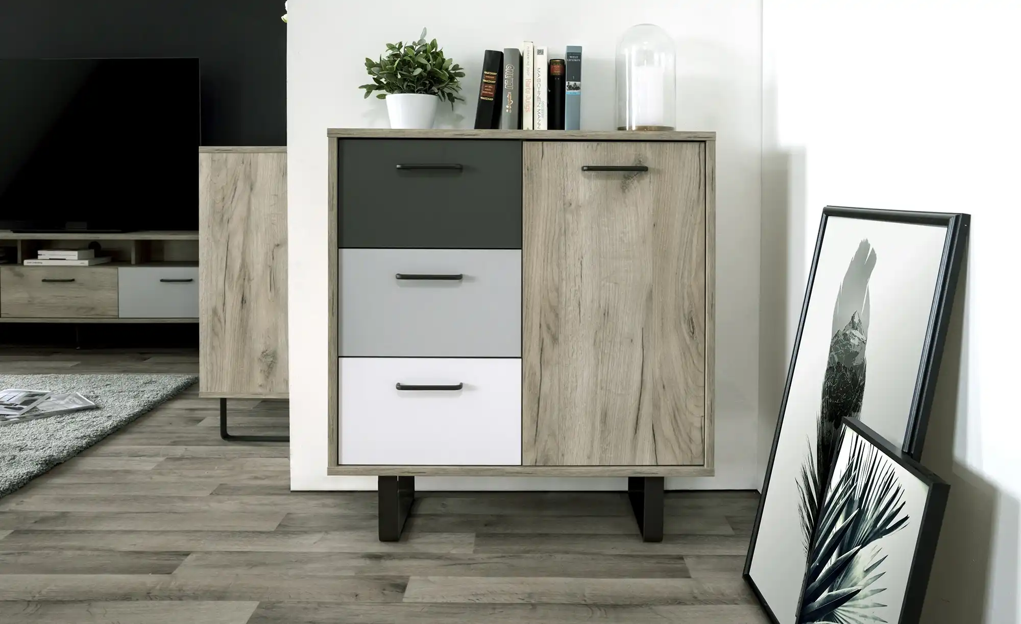 Kommode Ottana
