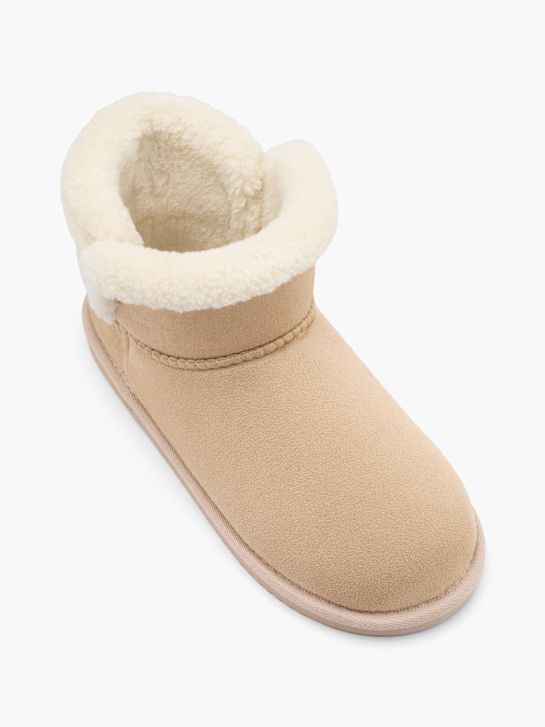 ESPRIT Dichte pantoffels