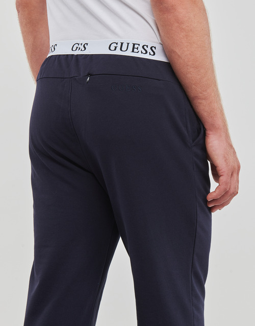 Guess - JOGGER PANT - Marine