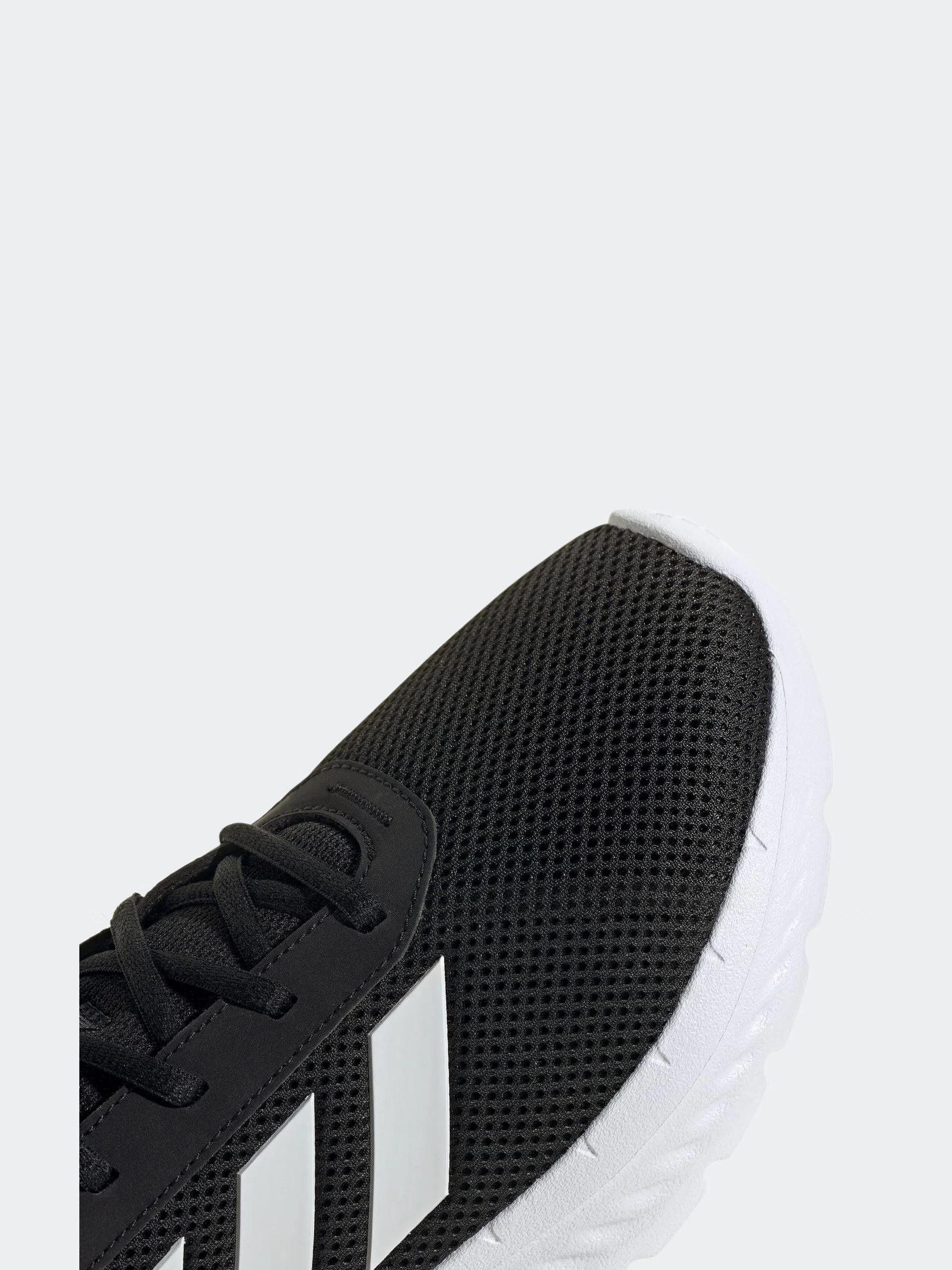 Zwart - adidas Cloudfoam Comfy Trainers