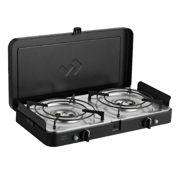 Réchaud CADAC 2 Cook 3 Turbo Stove