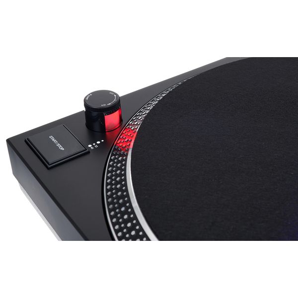 Dual DTJ 301-1 USB