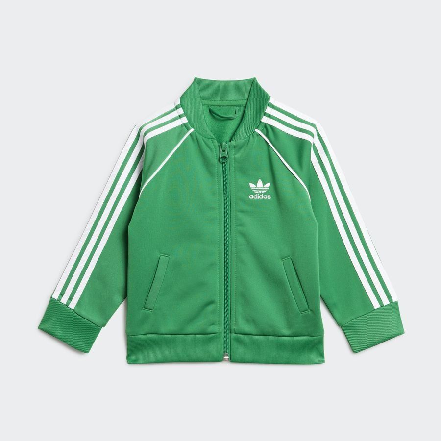 Adidas Original Survêtement Adicolor SST