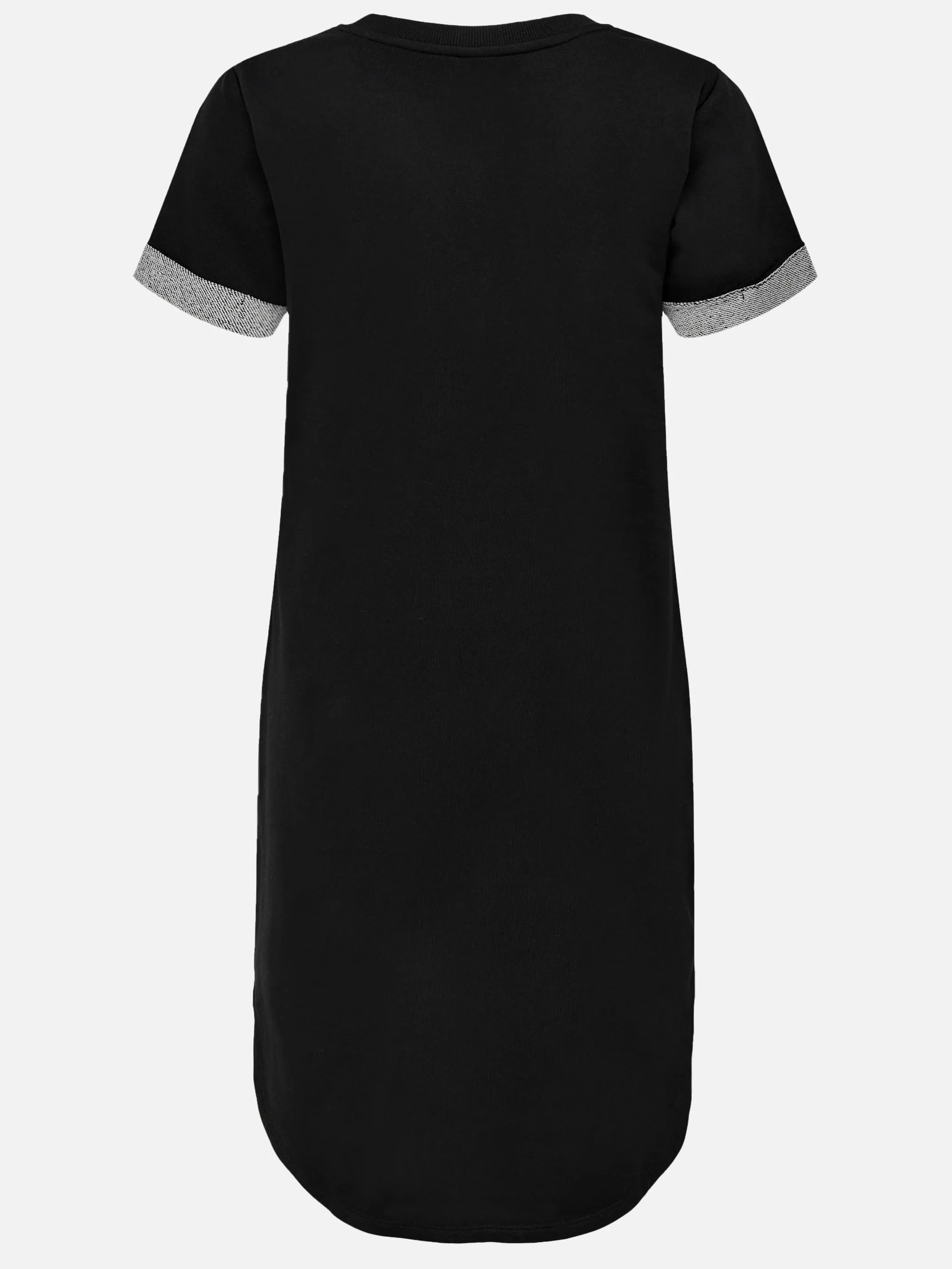 Damen Sweatkleid