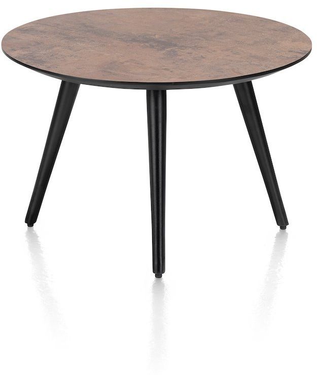 Henders en Hazel   Maze Rond M Salontafel