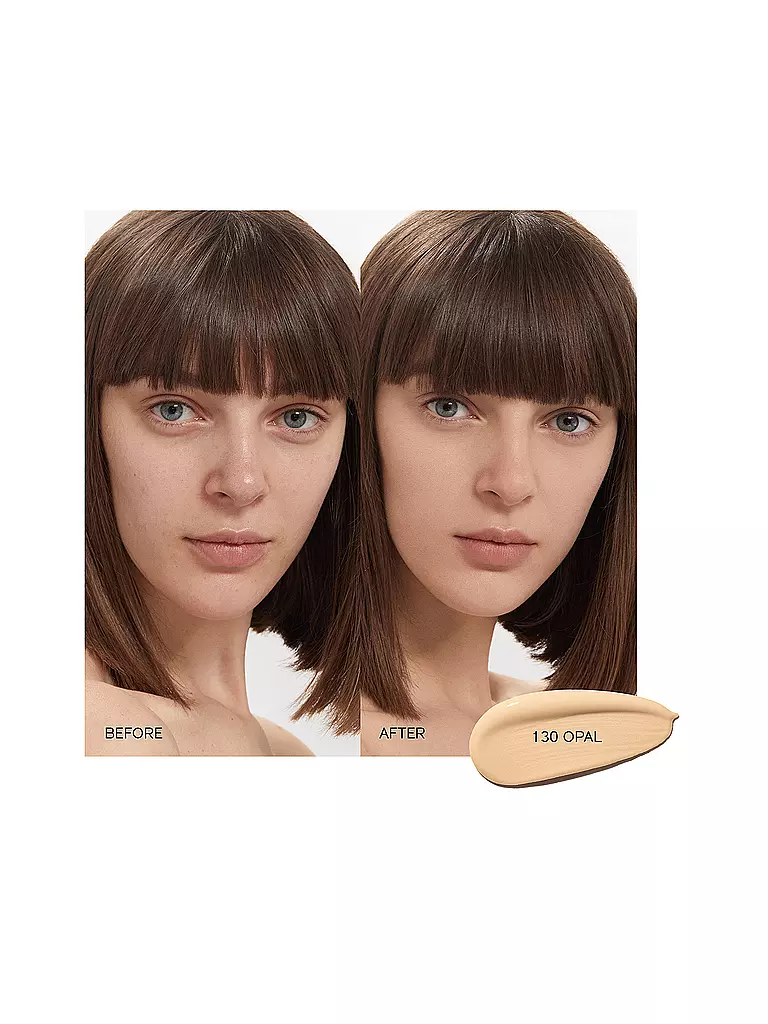 SHISEIDO Synchro Skin Self Refreshing Foundation (130) keine Farbe
