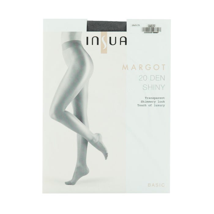 inSua-Panty Margot 20 DEN