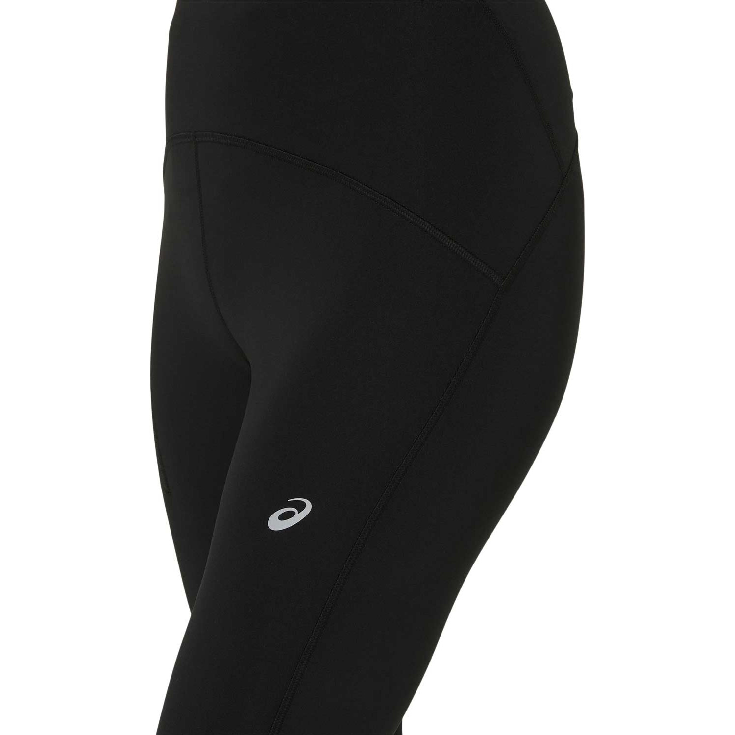 ASICS Road High Waist Capri Legging Dames