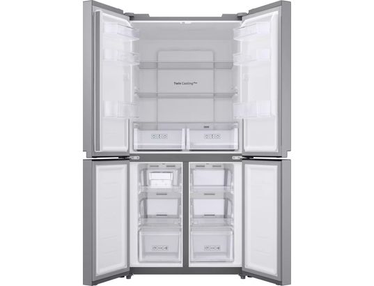 SAMSUNG - Réfrigérateur américain RF48A400EM9