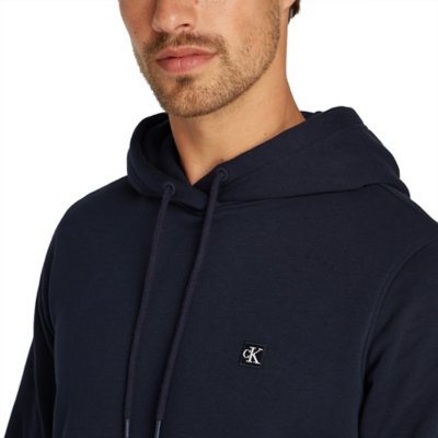 Sweatshirt à capuche homme Ck Embro Badge CALVIN KLEIN