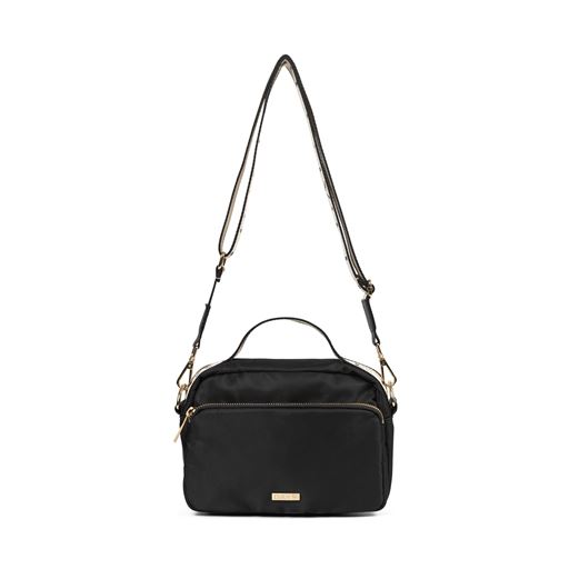 DAY ET RE-LB Summer Carry Crossbody Taske, Black