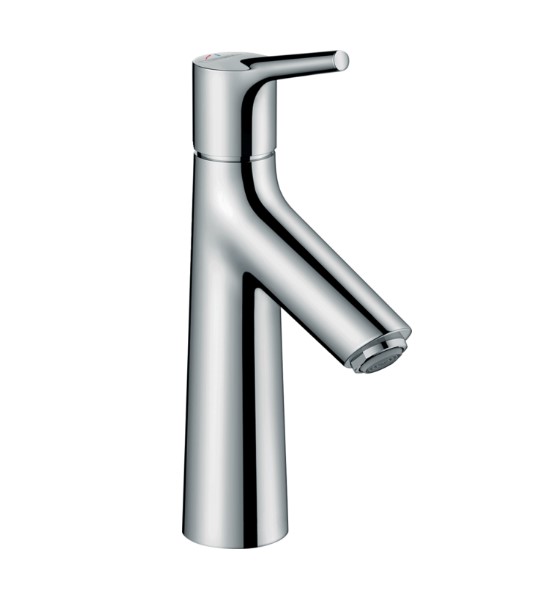 Hansgrohe Talis S wastafelkraan CoolStart chroom
