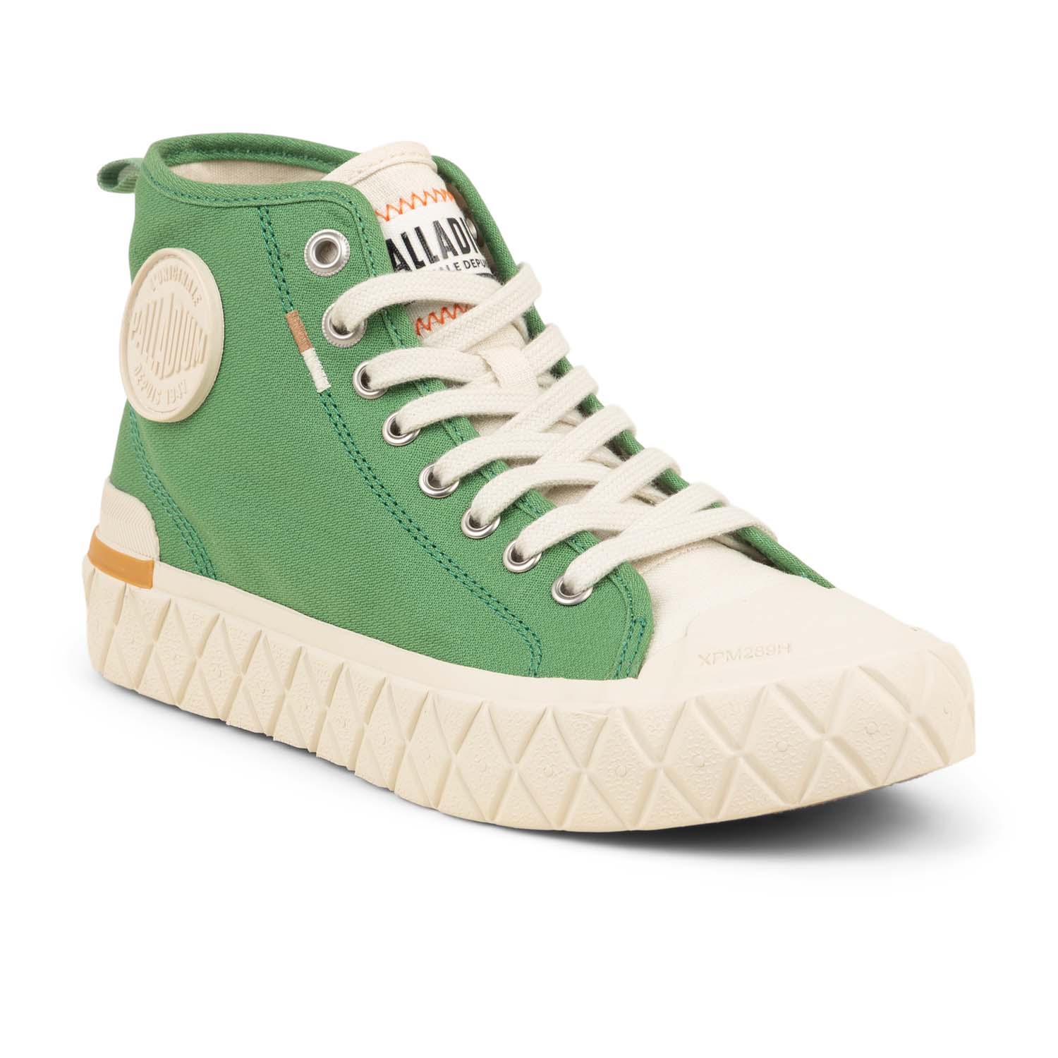 Baskets femme PALLADIUM PALLA ACE MID CVS