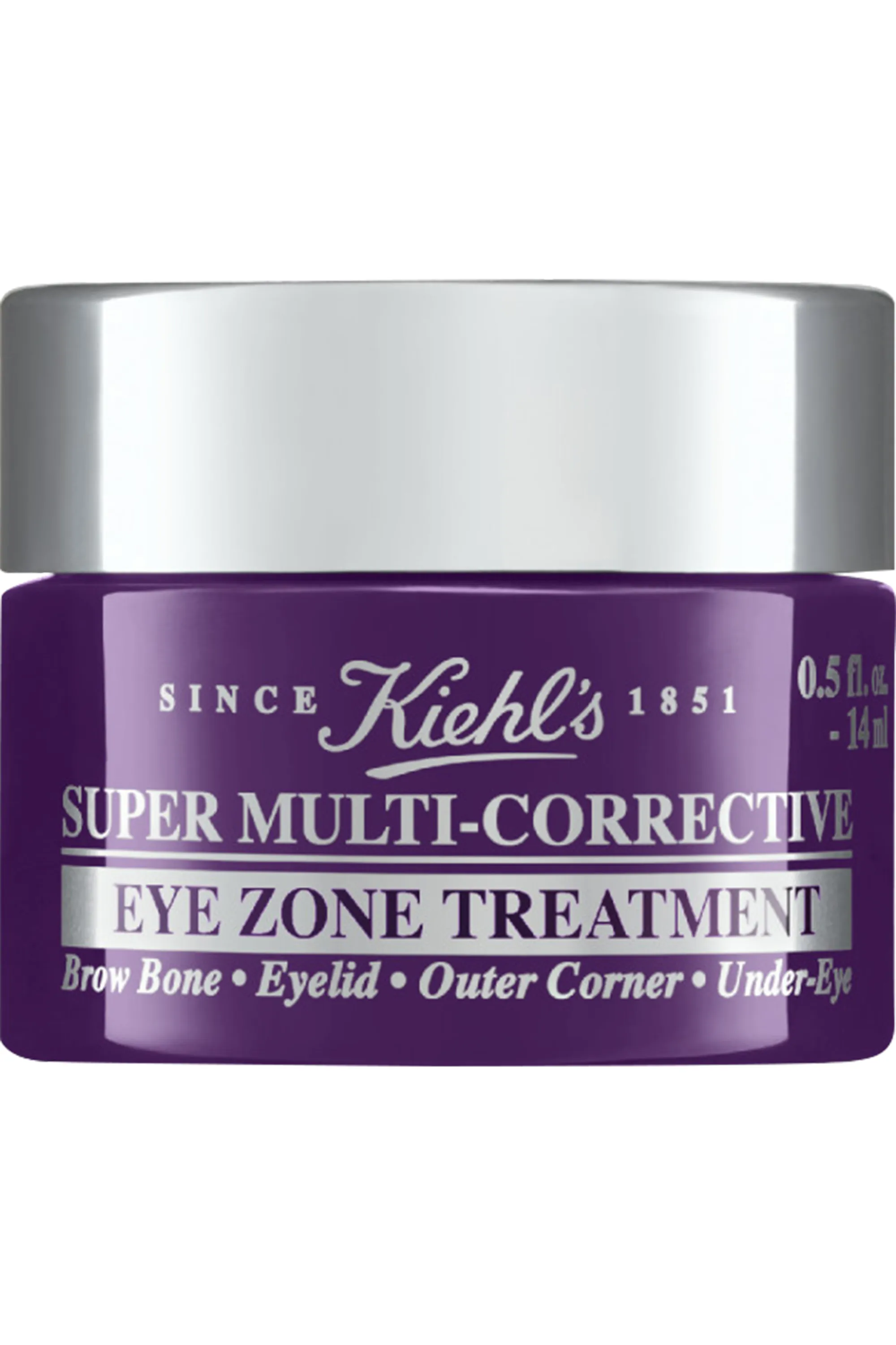 Kiehl's Crème contour des yeux anti-âge Super Multi-Corrective-14 ml