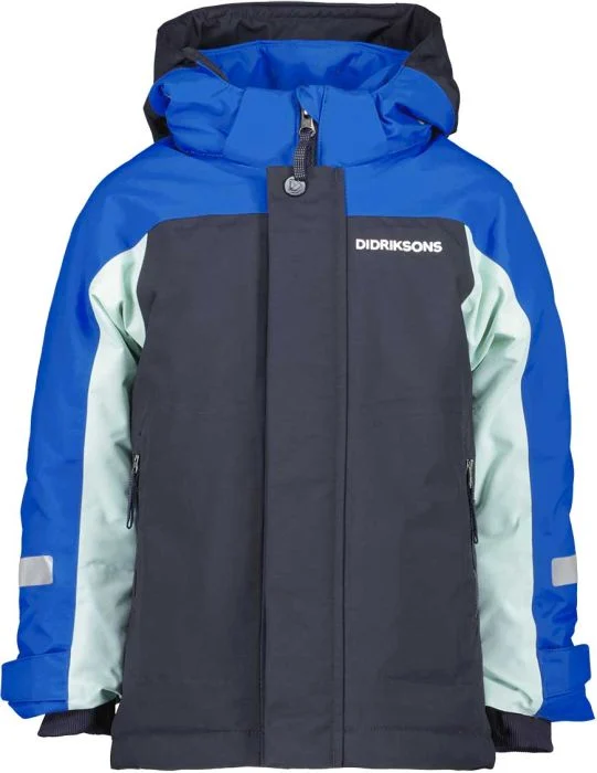 Neptun Kids Jacket 3 vinterjakke