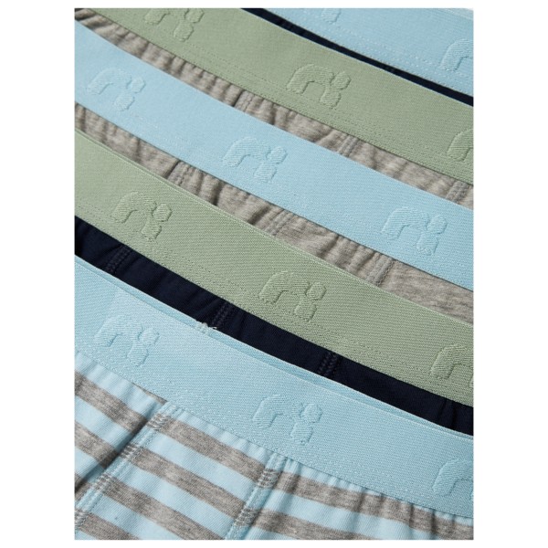Name it - Kid's Boxer 5-Pack - Sous-vêtement