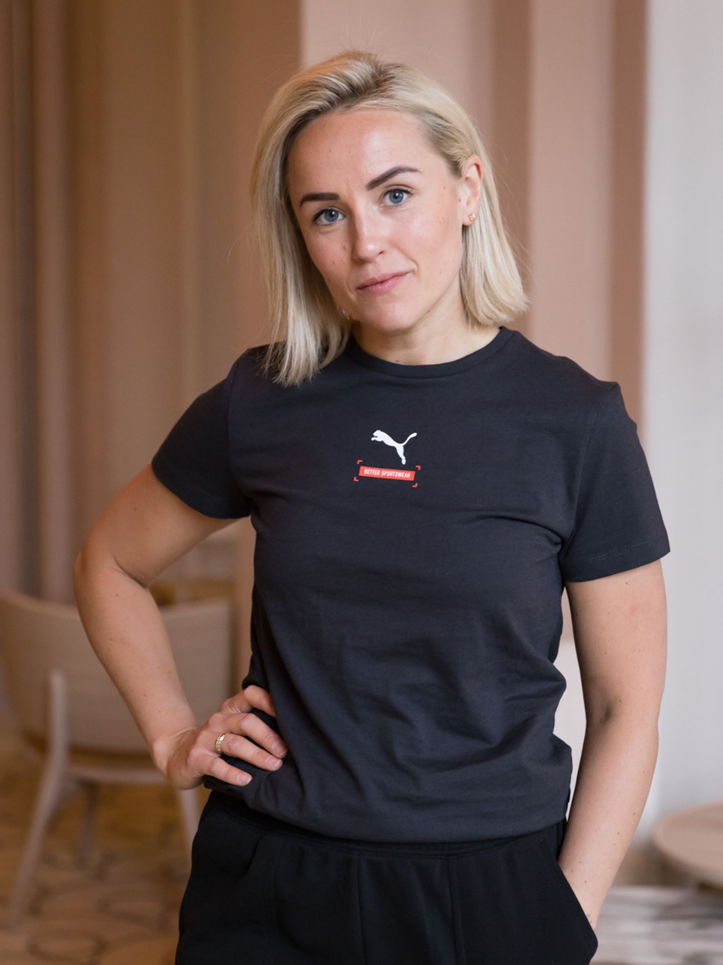 Better Tee