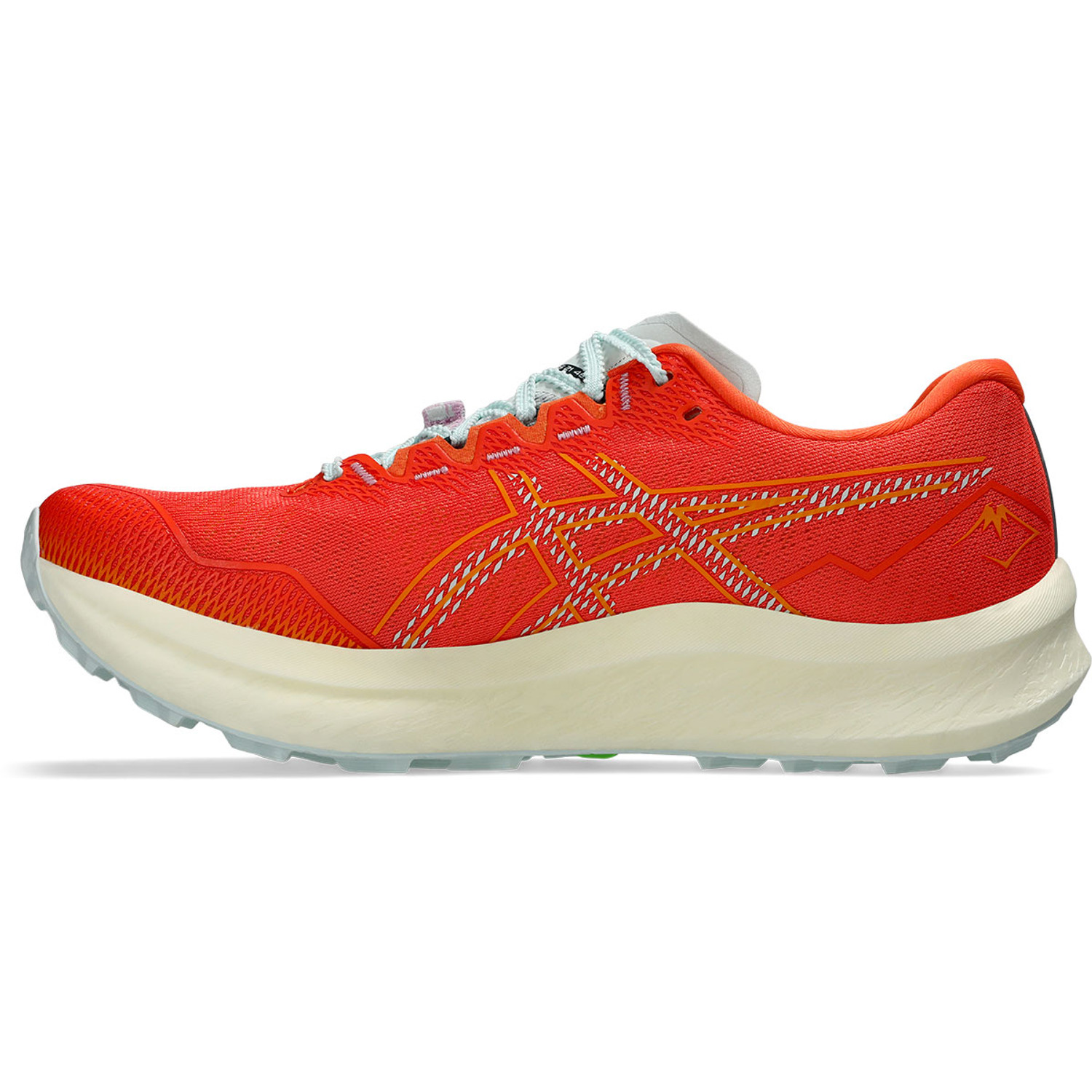ASICS Fujispeed 3 Heren