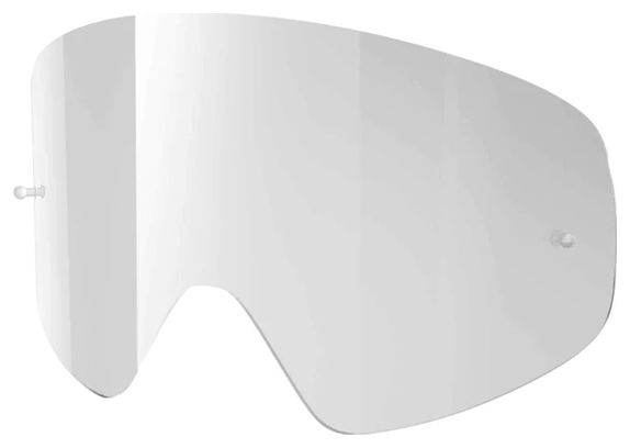 Ecran pour Masque POC Ora Transparent