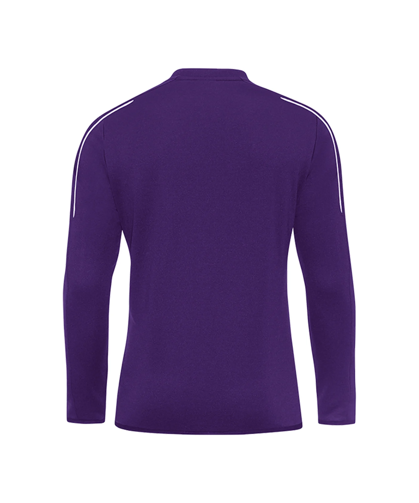 JAKO Classico Sweatshirt Lila F10
