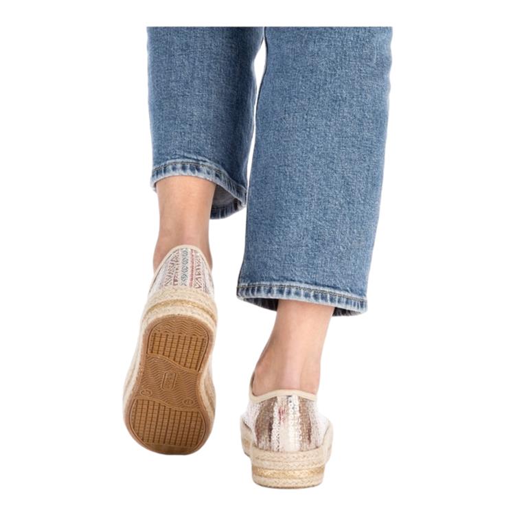 Rieker 94010 beige-multi