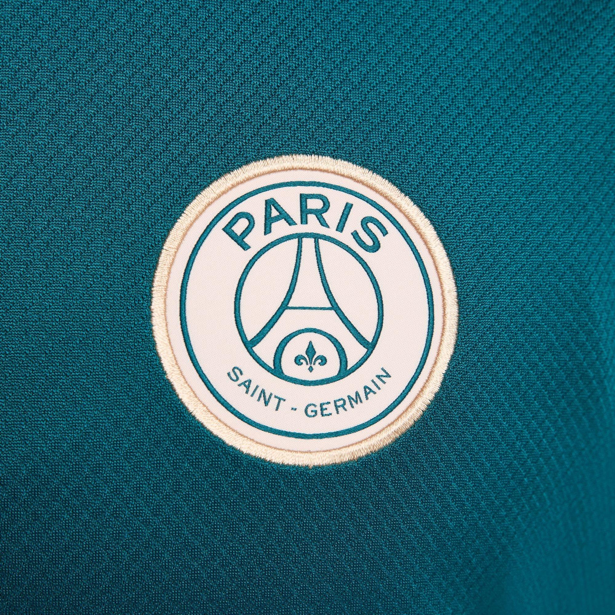 Nike Paris Saint Germain Strike Top 2024 2025 Adults