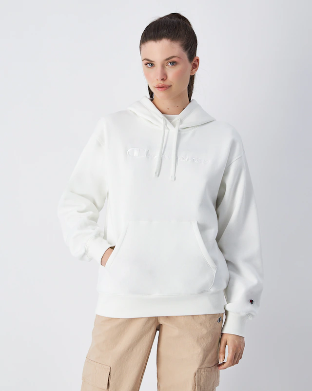 Champion Kapuzensweatshirt