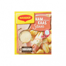 Maggi Ham kaas saus