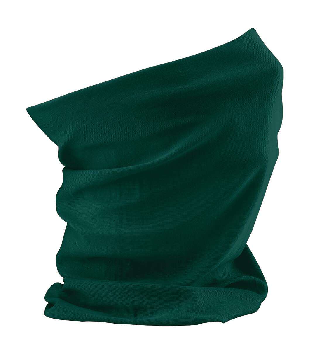 Beechfield - Echarpe multi-fonction - Femme (Vert bouteille) (Taille unique) - UTRW266
