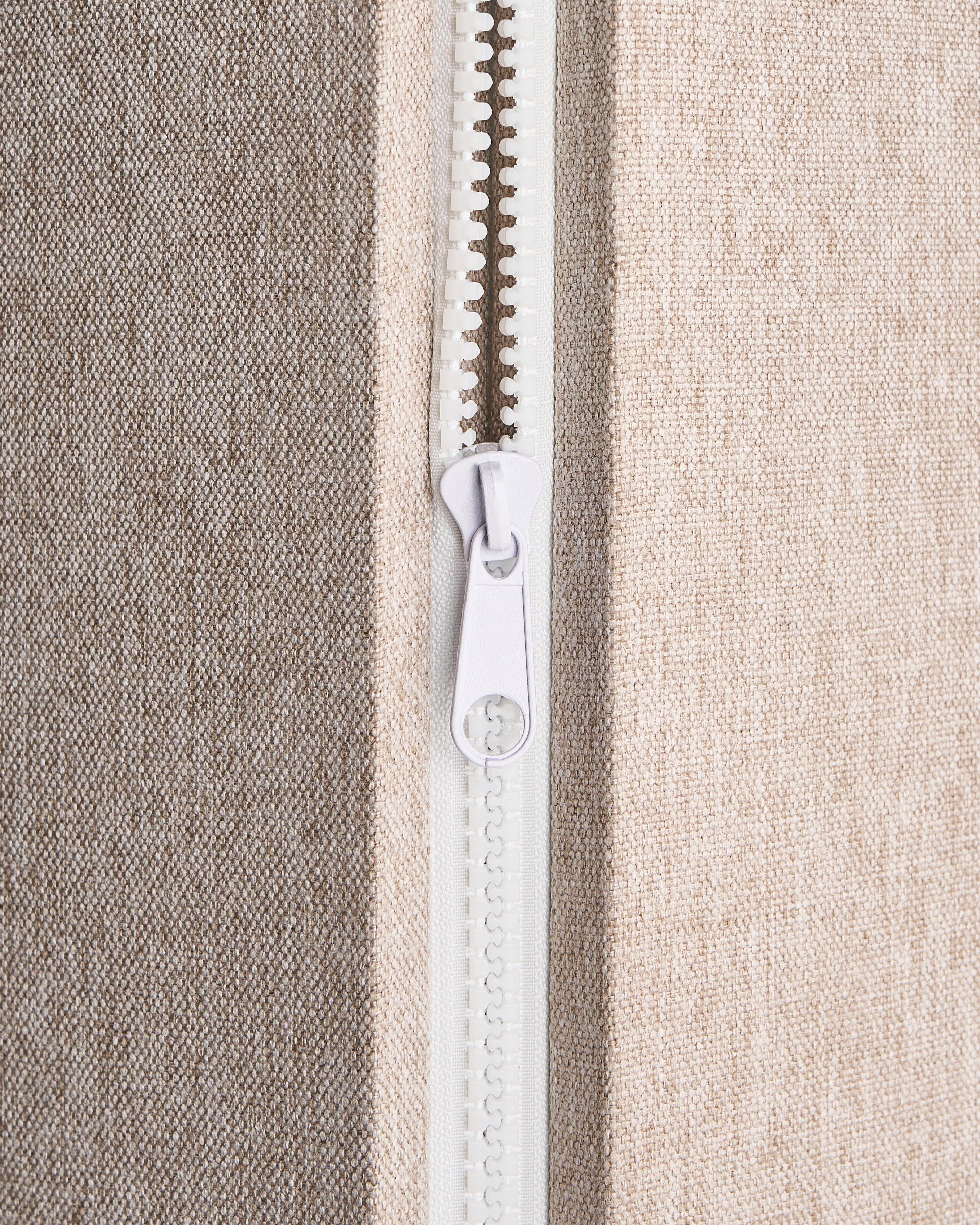 Scheidingswand voor kantoor STANDI Beige