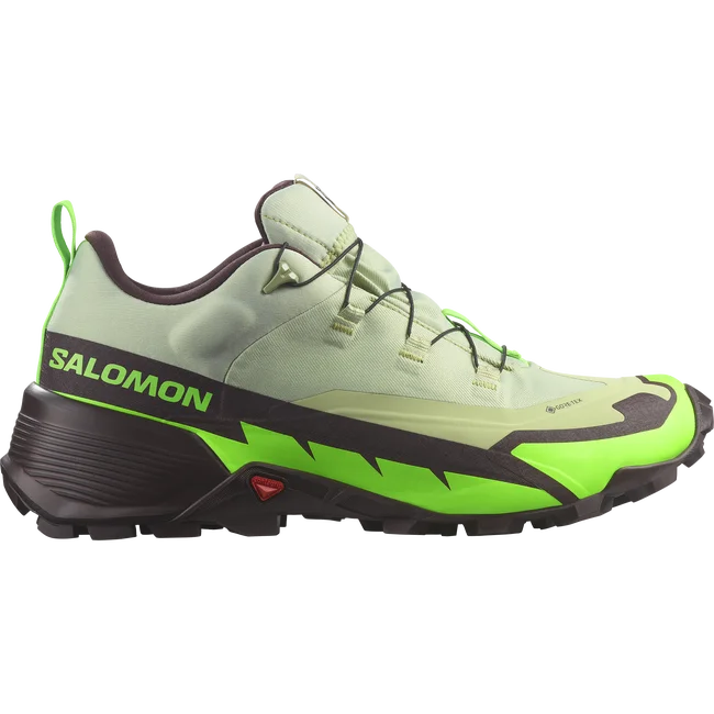 CROSS HIKE 2 GORE-TEX  Hiking-Halbschuhe Herren