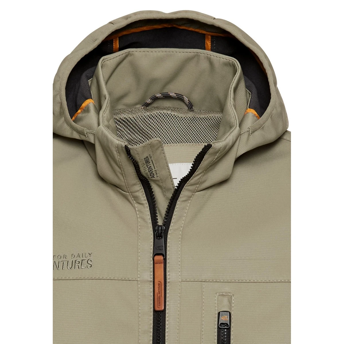 Heren Jack 9N61430120