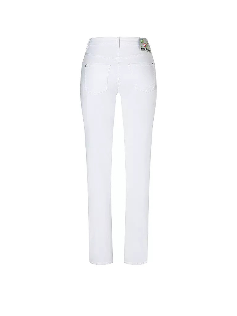 MAC Jeans DREAM weiss
