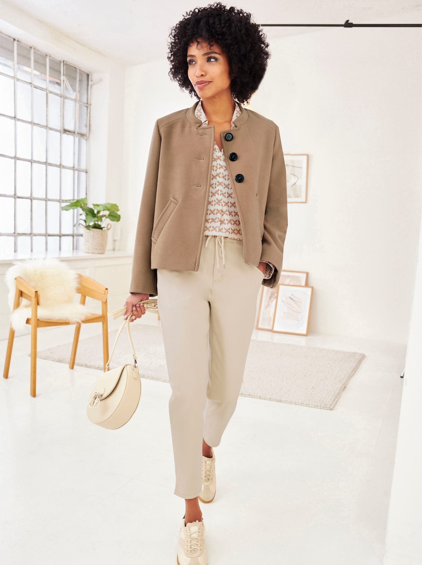 heine Jackenblazer »Blazer«