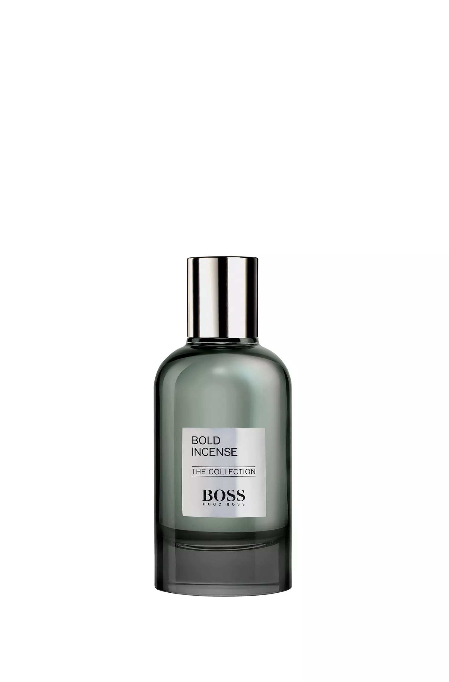 BOSS Black - BOSS The Collection Bold Incense eau de parfum 100ml