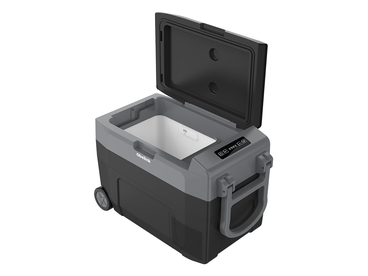 Obelink Coolmove 40 Travel compressor koelbox