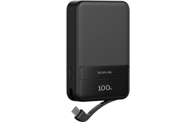 EcoFlow Magnetische Powerbank RAPID