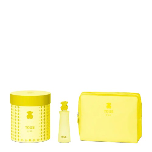 Tous Bear Kids Eau de Toilette 100ml Coffret