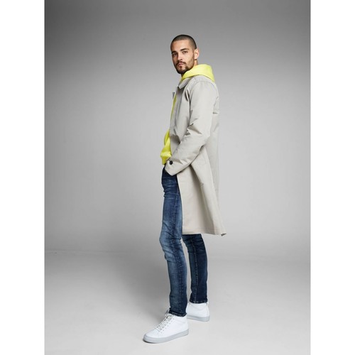 Jack & Jones - 12133074 GLENN-BLUE DENIM Azul