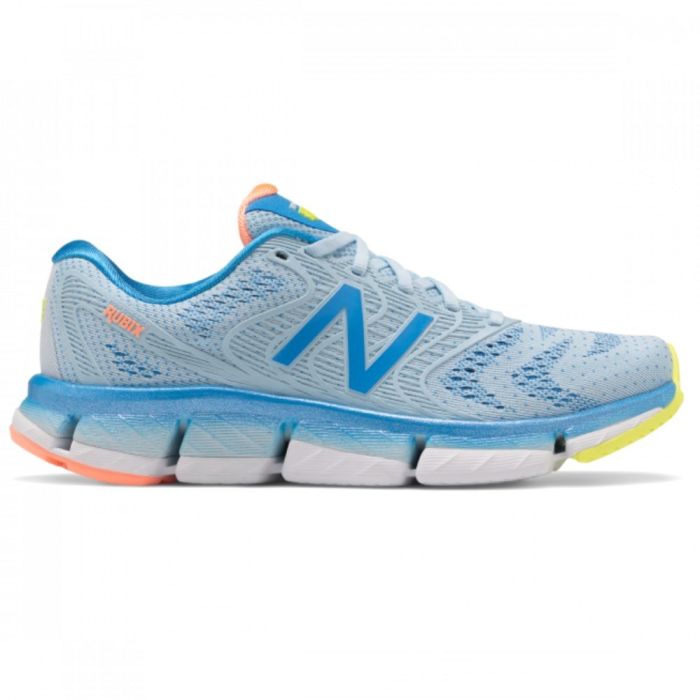 New Balance Dame Løbesko Rubix
