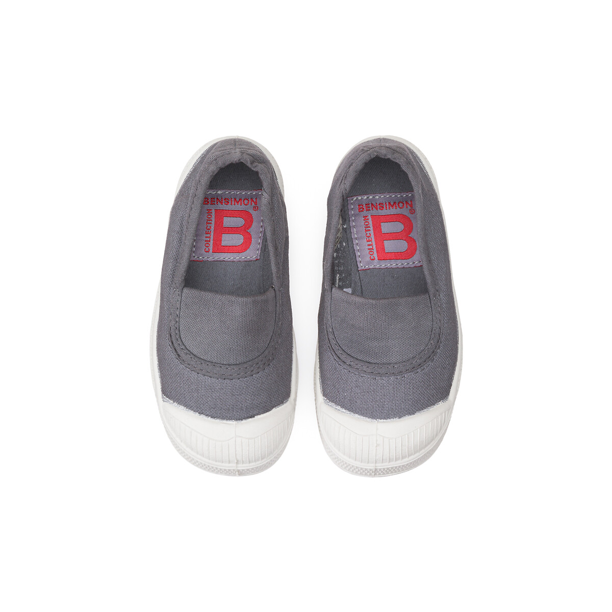 BENSIMON<br>Tênis elástico