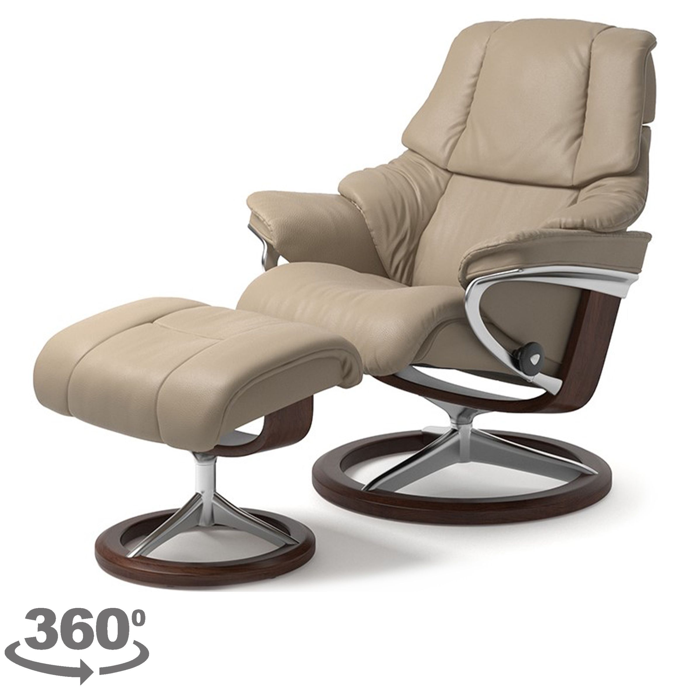 Relaxfauteuil Reno Signature  | Stressless