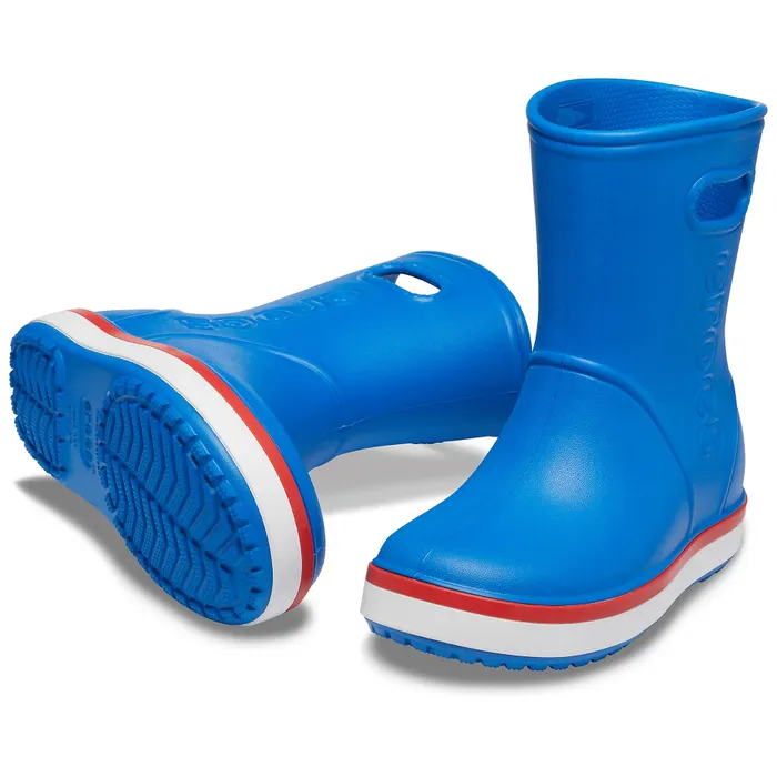 Crocs Crocband Regenlaars Junior