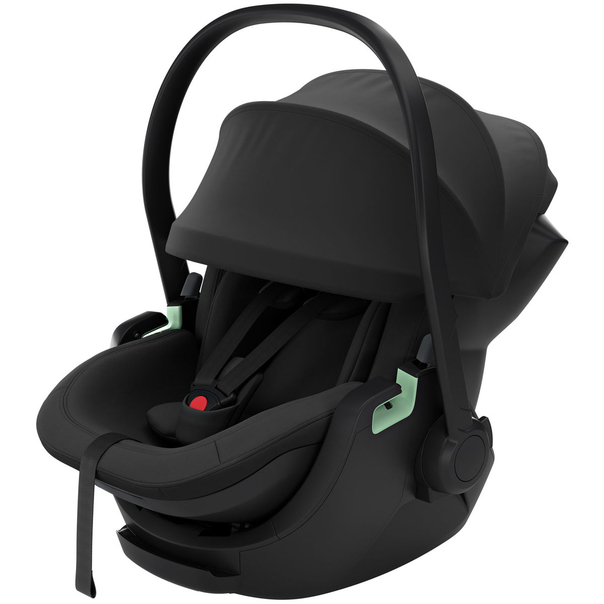 THULETHULE   Maple black