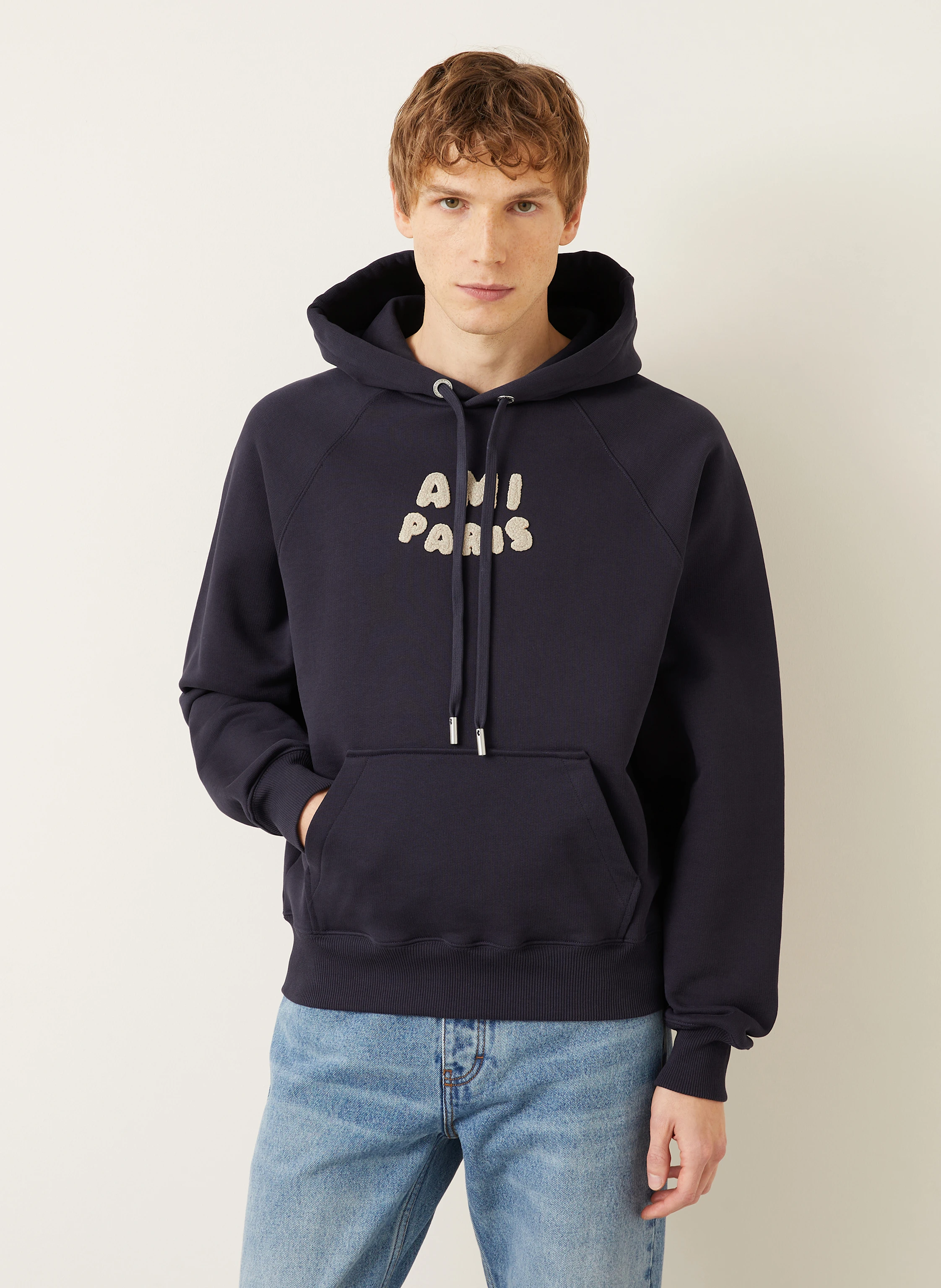 AMI PARIS Hoodie
