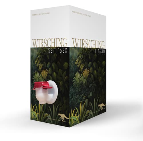 Hans Wirsching Bag in Box Silvaner trocken