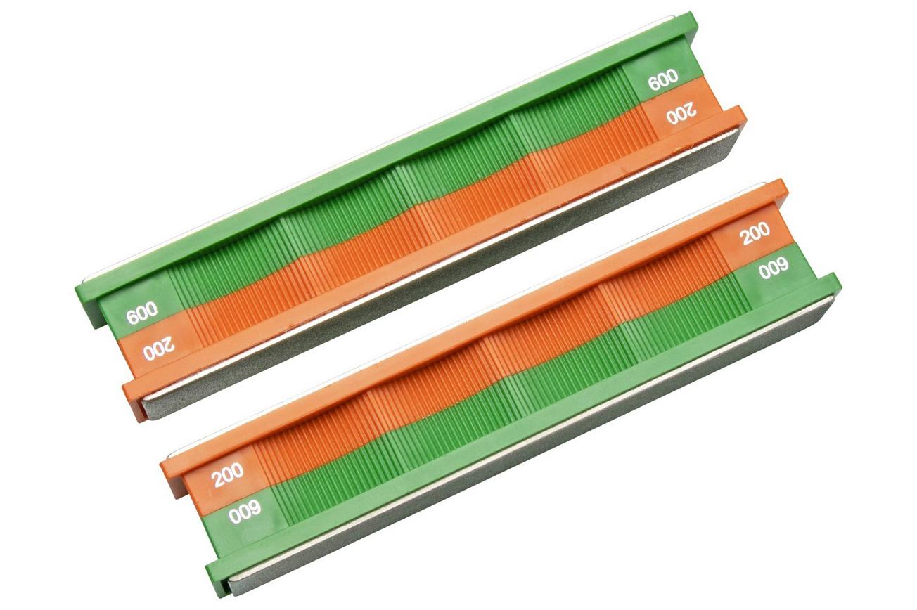Wicked Edge GO Precision Sharpener WE60 slijpsysteem