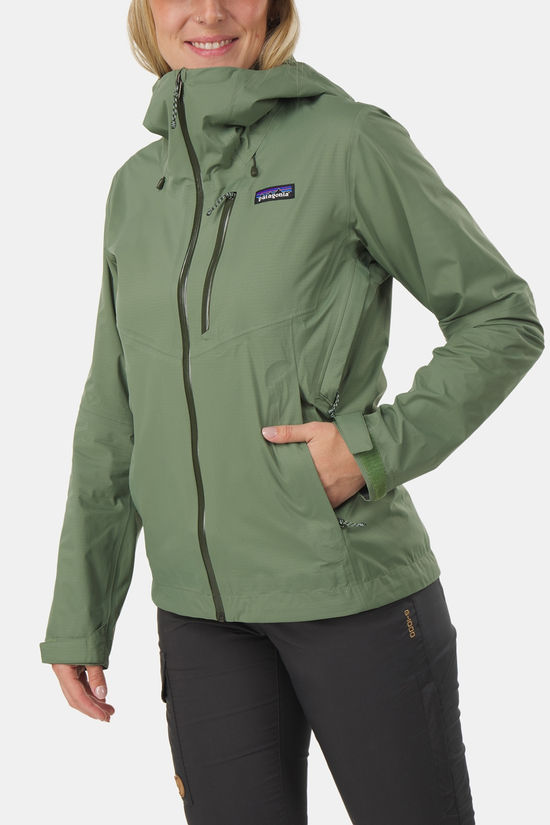 Patagonia Patagonia Granite Crest 3L Hardshell Jas