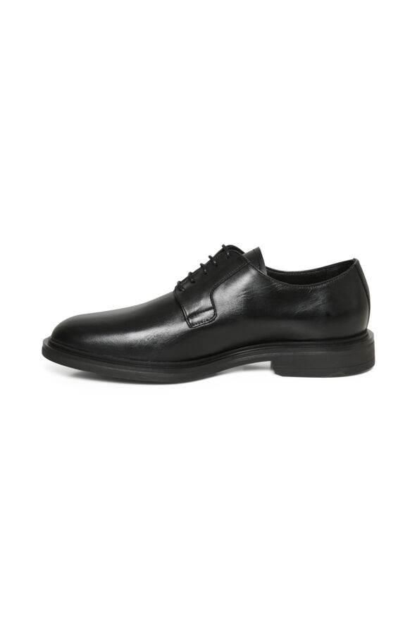Matinique MAFitch Smooth Derby Black