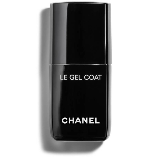 Le Gel Coat brillance laquée CHANEL